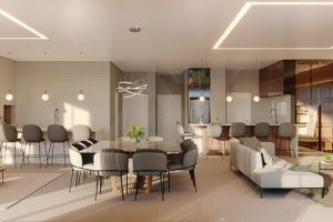 Apartamento à venda com 140m², 3 dormitórios, 3 suítes, 1 vaga no bairro Navegantes em Capão da Canoa - Foto 7