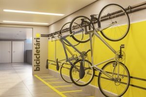 Apartamento à venda com 40m², 1 dormitório, 1 suíte, 1 vaga no bairro Floresta em Porto Alegre - Foto 19