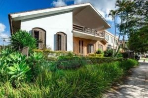 Casa com 406m², 6 dormitórios, 6 suítes, 2 vagas no bairro Chácara das Pedras em Porto Alegre - Foto 22