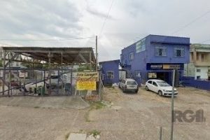 Terreno à venda com 655m² no bairro Vila Jardim em Porto Alegre - Foto 2