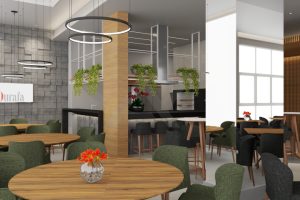 Apartamento à venda com 217m², 3 dormitórios, 3 suítes, 4 vagas no bairro Bela Vista em Porto Alegre - Foto 9