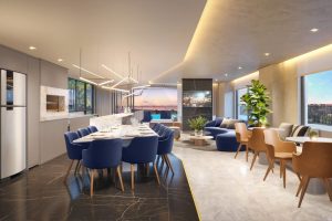 Vista Menino Deus - Foto 6