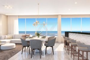 Apartamento à venda com 124m², 3 dormitórios, 1 suíte, 1 vaga no bairro Zona Nova em Capão da Canoa - Foto 4