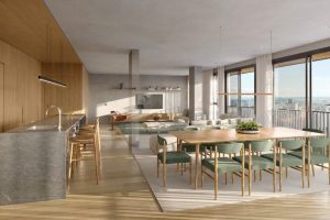 Apartamento à venda com 76m², 2 dormitórios, 2 suítes, 1 vaga no bairro Petrópolis em Porto Alegre - Foto 7