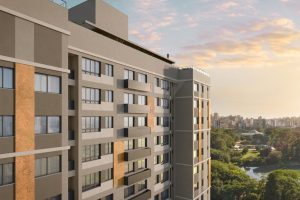 Apartamento à venda com 62m², 2 dormitórios, 1 suíte, 1 vaga no bairro Cidade Baixa em Porto Alegre - Foto 26