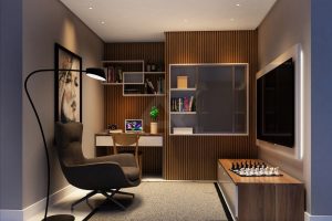 Apartamento à venda com 182m², 3 dormitórios, 3 suítes, 4 vagas no bairro Três Figueiras em Porto Alegre - Foto 20