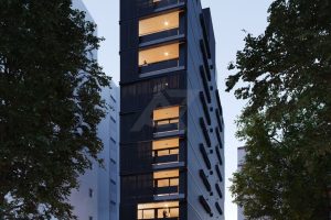 Apartamento à venda com 90m², 2 dormitórios, 2 suítes, 2 vagas no bairro Rio Branco em Porto Alegre - Foto 4