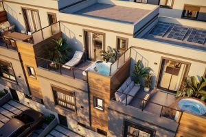 Orygem Residence Club - Fase 2 - Foto 5