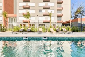 Studio à venda com 27m², 1 dormitório no bairro Partenon em Porto Alegre - Foto 25