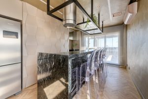 Apartamento à venda com 44m², 1 dormitório, 1 suíte, 1 vaga no bairro Mont Serrat em Porto Alegre - Foto 19