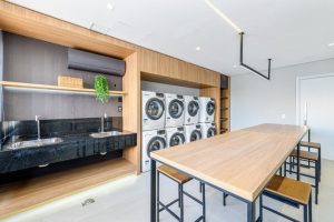 Studio à venda com 27m², 1 dormitório no bairro Partenon em Porto Alegre - Foto 4