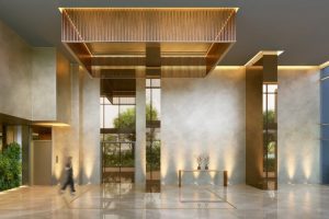 Apartamento à venda com 170m², 3 dormitórios, 3 suítes, 3 vagas no bairro Rio Branco em Porto Alegre - Foto 4