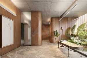 Cobertura à venda com 204m², 3 dormitórios, 3 suítes, 3 vagas no bairro Petrópolis em Porto Alegre - Foto 5