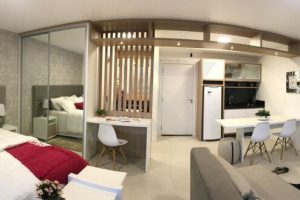 Apartamento à venda com 42m², 1 dormitório, 1 vaga no bairro Centro em Capão da Canoa - Foto 7