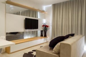 Apartamento à venda com 42m², 1 dormitório, 1 vaga no bairro Centro em Capão da Canoa - Foto 5