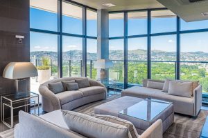 Apartamento à venda com 43m², 1 dormitório, 1 suíte, 1 vaga no bairro Petrópolis em Porto Alegre - Foto 8