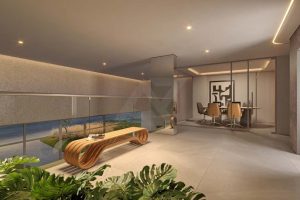 Trend Downtown Office - Breve Lançamento - Foto 4