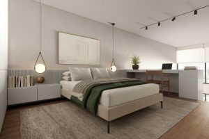 Apartamento à venda com 90m², 1 dormitório, 1 suíte no bairro Rio Branco em Porto Alegre - Foto 8