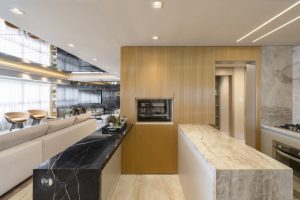 Apartamento à venda com 186m², 3 dormitórios, 3 suítes, 3 vagas no bairro Jardim Europa em Porto Alegre - Foto 7