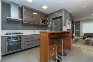 Casa em Condomínio à venda com 188m², 3 dormitórios, 1 suíte, 2 vagas no bairro Vila Nova em Porto Alegre - Foto 17