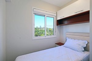 Apartamento à venda com 52m², 1 dormitório, 1 suíte, 1 vaga no bairro Partenon em Porto Alegre - Foto 7