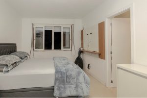 Apartamento à venda com 101m², 3 dormitórios, 1 suíte, 2 vagas no bairro Jardim São Pedro em Porto Alegre - Foto 16