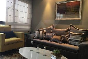 Apartamento à venda com 74m², 3 dormitórios, 1 suíte, 2 vagas no bairro Rio Branco em Porto Alegre - Foto 2