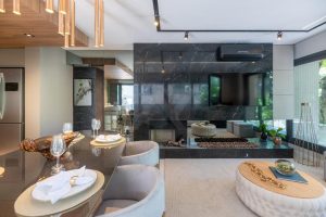 Apartamento à venda com 98m², 3 dormitórios, 1 suíte, 2 vagas no bairro Rio Branco em Porto Alegre - Foto 29