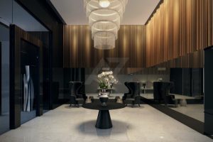 Apartamento à venda com 509m², 4 dormitórios, 4 suítes, 5 vagas no bairro Bela Vista em Porto Alegre - Foto 5