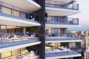 Apartamento à venda com 509m², 4 dormitórios, 4 suítes, 5 vagas no bairro Bela Vista em Porto Alegre - Foto 3