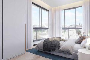 Apartamento à venda com 47m², 1 dormitório no bairro Cidade Baixa em Porto Alegre - Foto 4