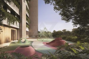 Alameda Jardins Residências do Golfe - Foto 23