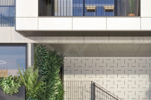 Cobertura à venda com 118m², 1 dormitório, 1 vaga no bairro Menino Deus em Porto Alegre - Foto 4