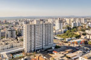 Apartamento à venda com 67m², 3 dormitórios, 1 suíte, 1 vaga no bairro Passo da Areia em Porto Alegre - Foto 39