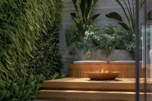 Apartamento à venda com 187m², 3 dormitórios, 3 suítes, 3 vagas no bairro Bela Vista em Porto Alegre - Foto 16