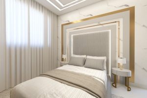 Apartamento à venda com 114m², 2 dormitórios, 1 suíte, 1 vaga no bairro Zona Nova em Capão da Canoa - Foto 9