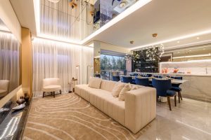 Apartamento à venda com 69m², 2 dormitórios, 1 suíte, 1 vaga no bairro Boa Vista em Porto Alegre - Foto 5