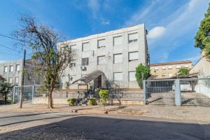 Apartamento à venda com 85m², 2 dormitórios, 1 vaga no bairro São Sebastião em Porto Alegre - Foto 5