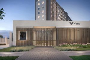 Apartamento à venda com 38m², 2 dormitórios, 1 vaga no bairro Sarandi em Porto Alegre - Foto 2