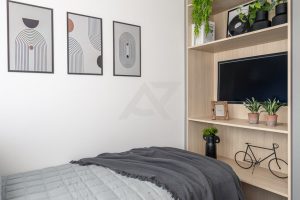Apartamento à venda com 112m², 3 dormitórios, 3 suítes, 2 vagas no bairro Auxiliadora em Porto Alegre - Foto 35