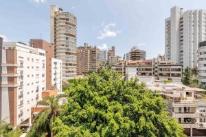 Cobertura à venda com 449m², 5 dormitórios, 2 suítes, 4 vagas no bairro Bela Vista em Porto Alegre - Foto 27