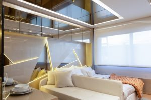 Studio à venda com 22m², 1 dormitório no bairro Cidade Baixa em Porto Alegre - Foto 6