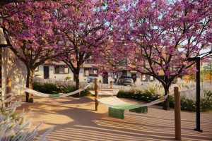 Orygem Residence Club - Fase 1 - Foto 25