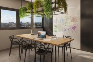 Apartamento à venda com 40m², 1 dormitório, 1 suíte, 1 vaga no bairro Floresta em Porto Alegre - Foto 10