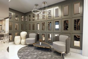 Apartamento à venda com 114m², 2 dormitórios, 1 suíte, 1 vaga no bairro Zona Nova em Capão da Canoa - Foto 18