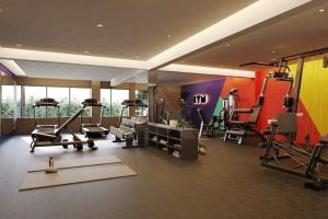 Apartamento à venda com 44m², 1 dormitório no bairro Bom Fim em Porto Alegre - Foto 8