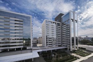 Salas/Conjuntos à venda com 31m² no bairro Cristo Redentor em Porto Alegre - Foto 4