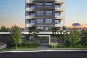 Apartamento à venda com 139m², 3 dormitórios, 1 suíte, 2 vagas no bairro Petrópolis em Porto Alegre - Foto 2