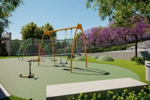 Orygem Residence Club - Fase 1 - Foto 28