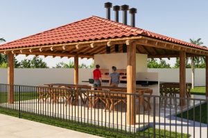 Reserva Vila Paraíso - Fase 1 - Foto 7